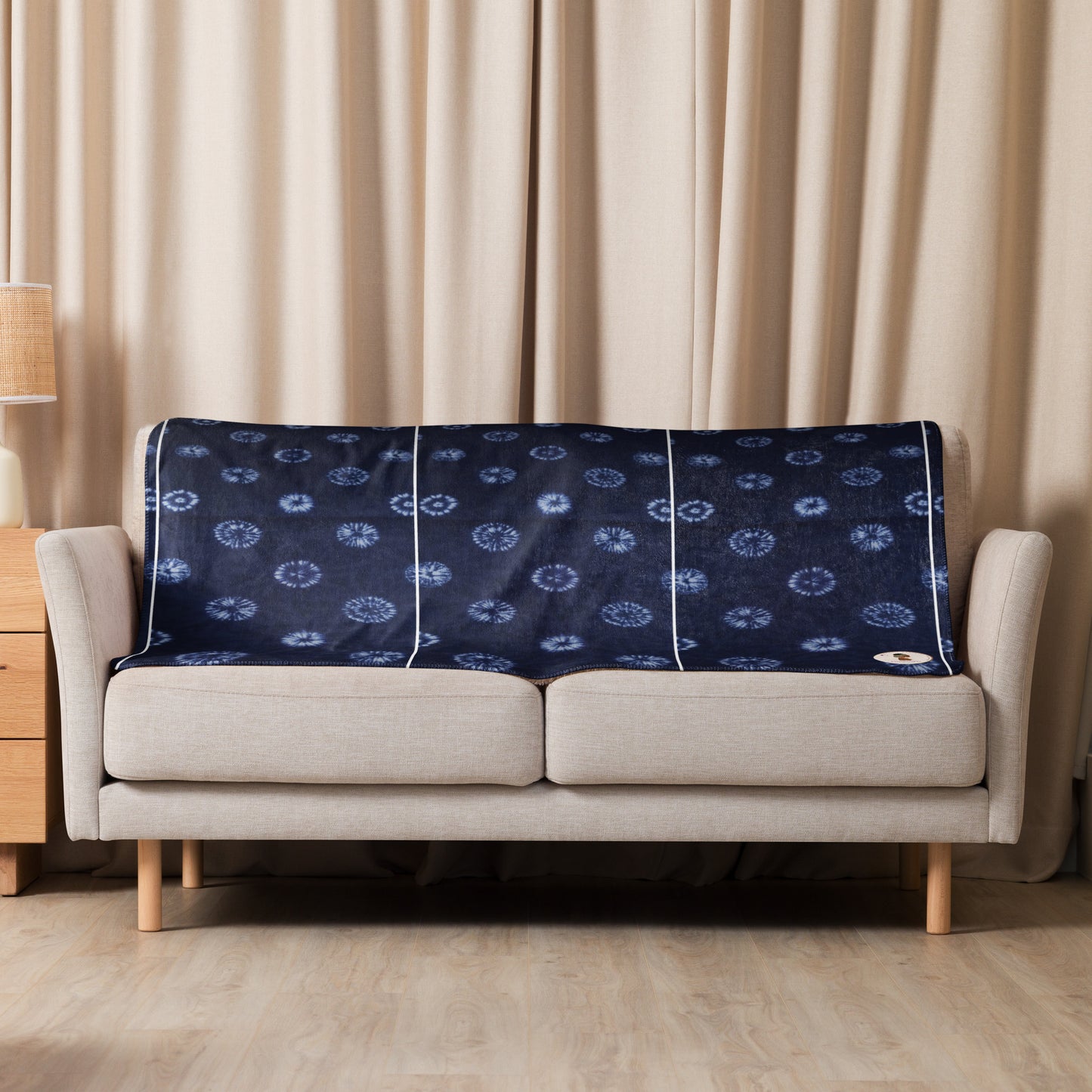 HOME HERITAGE BLANKET