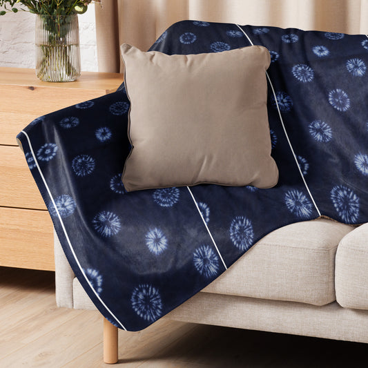 HOME HERITAGE BLANKET