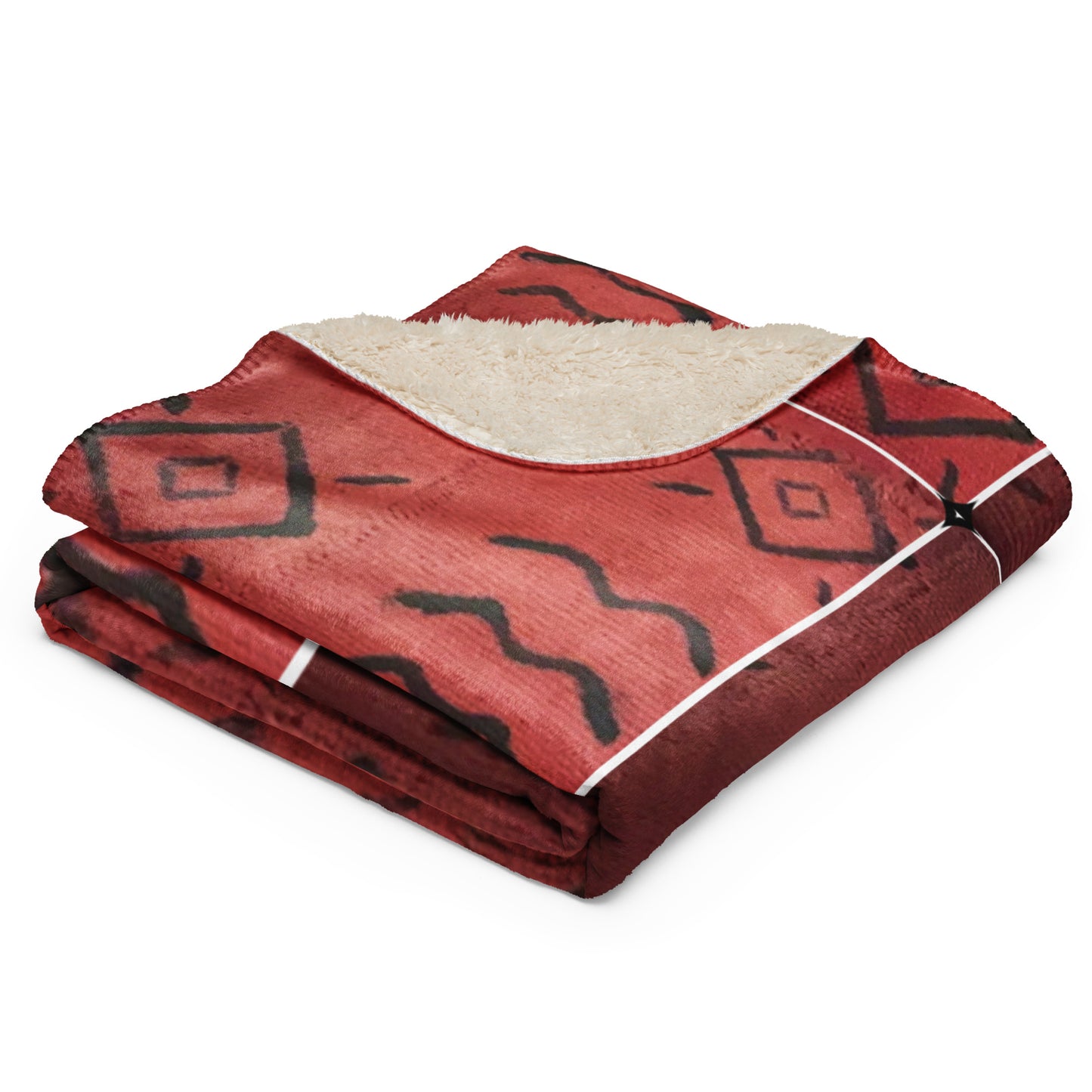 HOME HERITAGE BLANKET