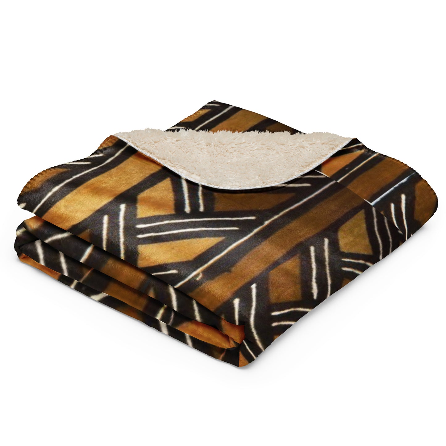 HOME HERITAGE BLANKET
