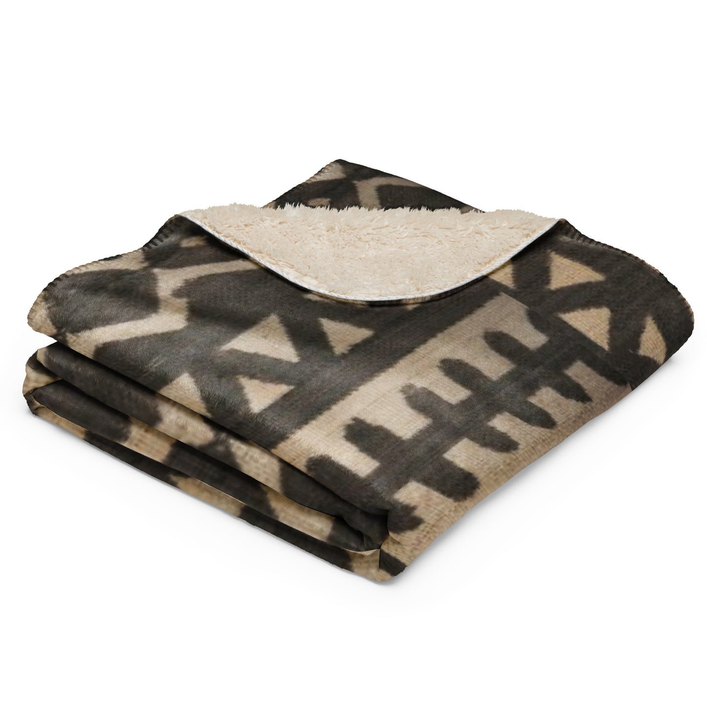 HOME HERITAGE BLANKET