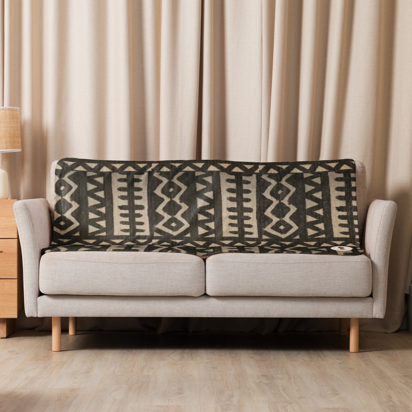 HOME HERITAGE BLANKET