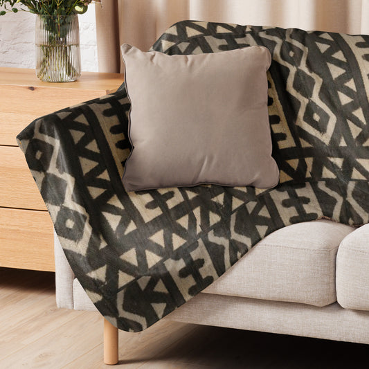 HOME HERITAGE BLANKET