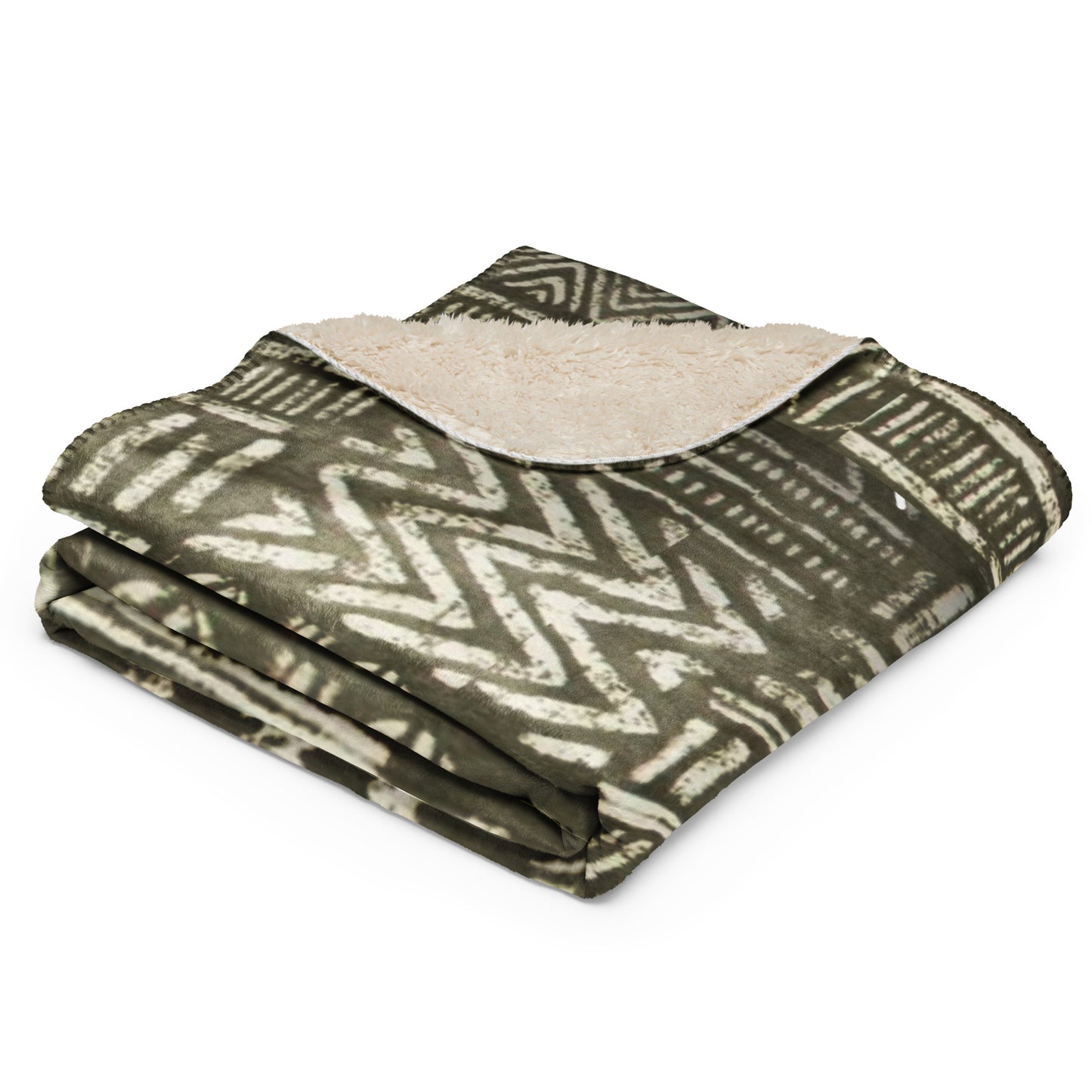 HOME HERITAGE BLANKET