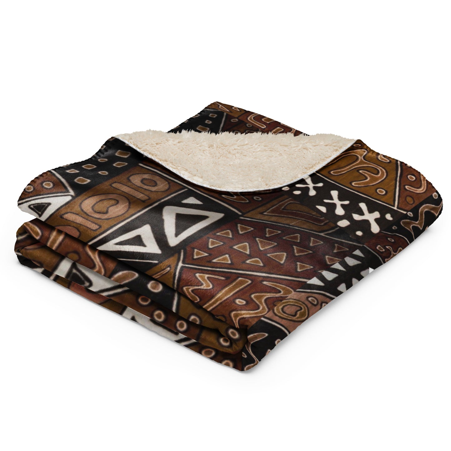 HOME HERITAGE BLANKET