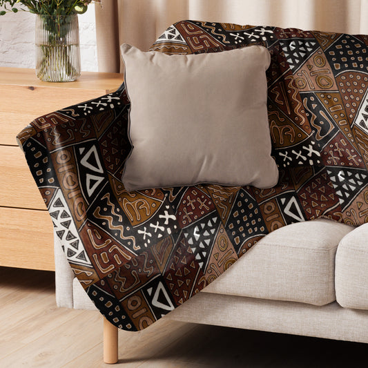 HOME HERITAGE BLANKET