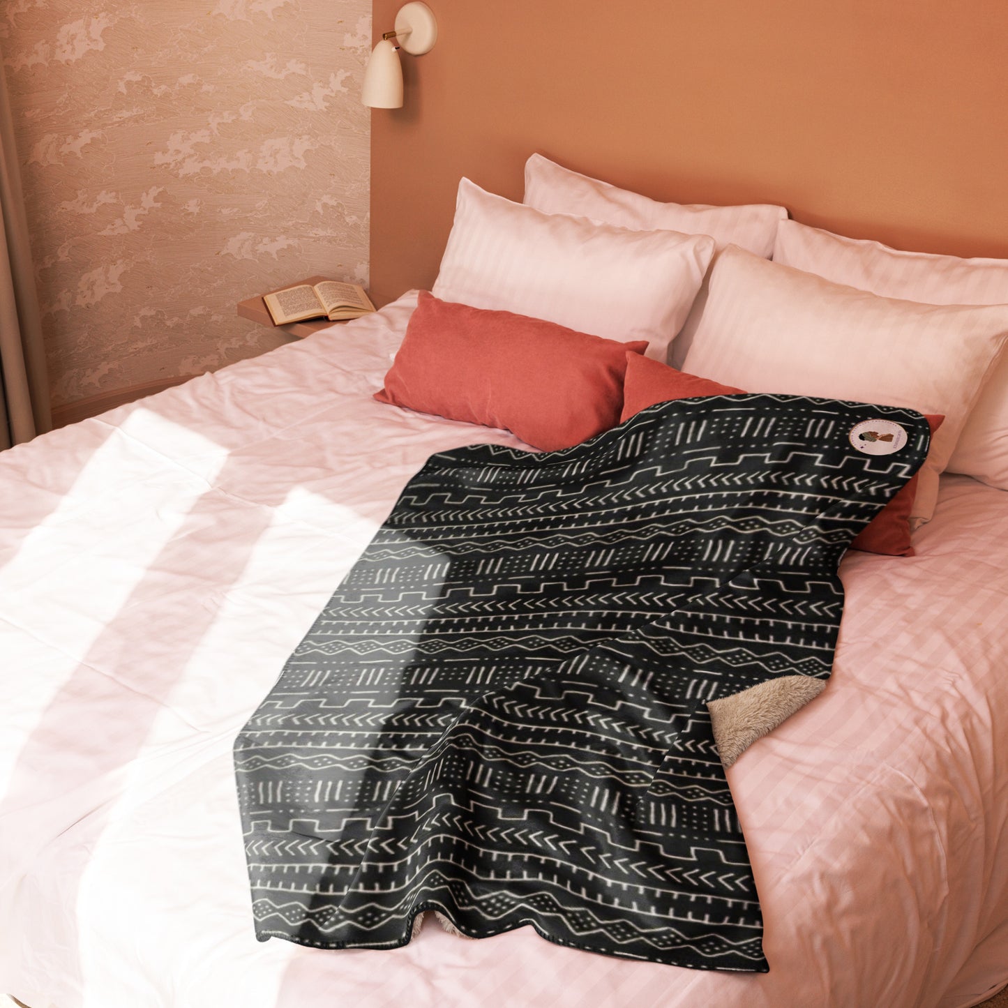 HOME HERITAGE BLANKET