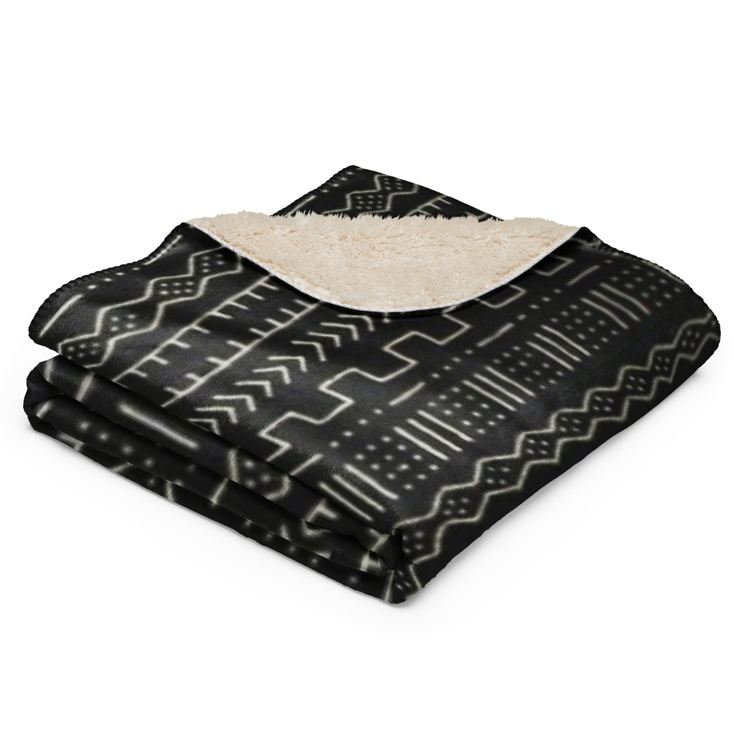 HOME HERITAGE BLANKET