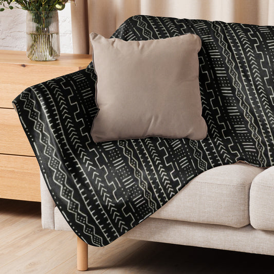 HOME HERITAGE BLANKET