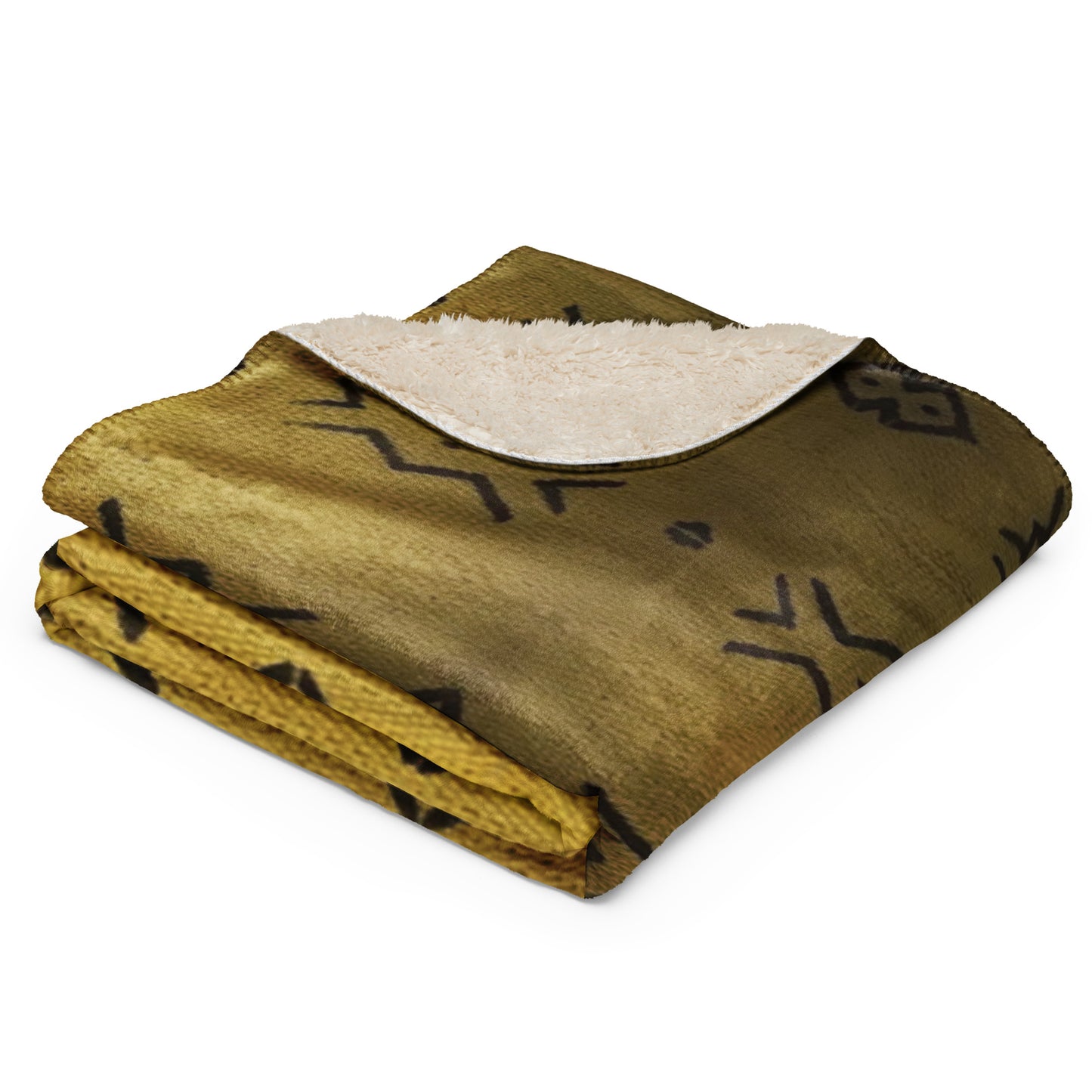 HOME HERITAGE BLANKET
