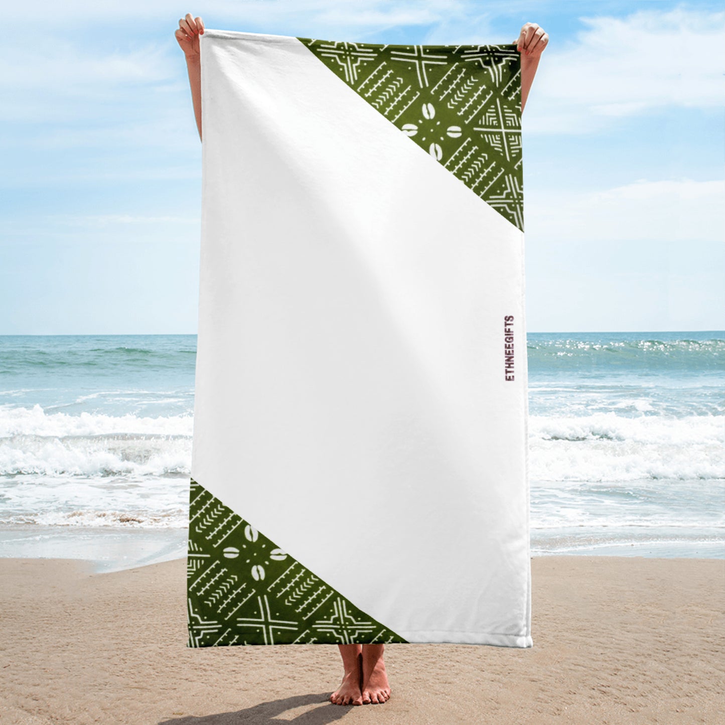 HOME HERITAGE TOWEL