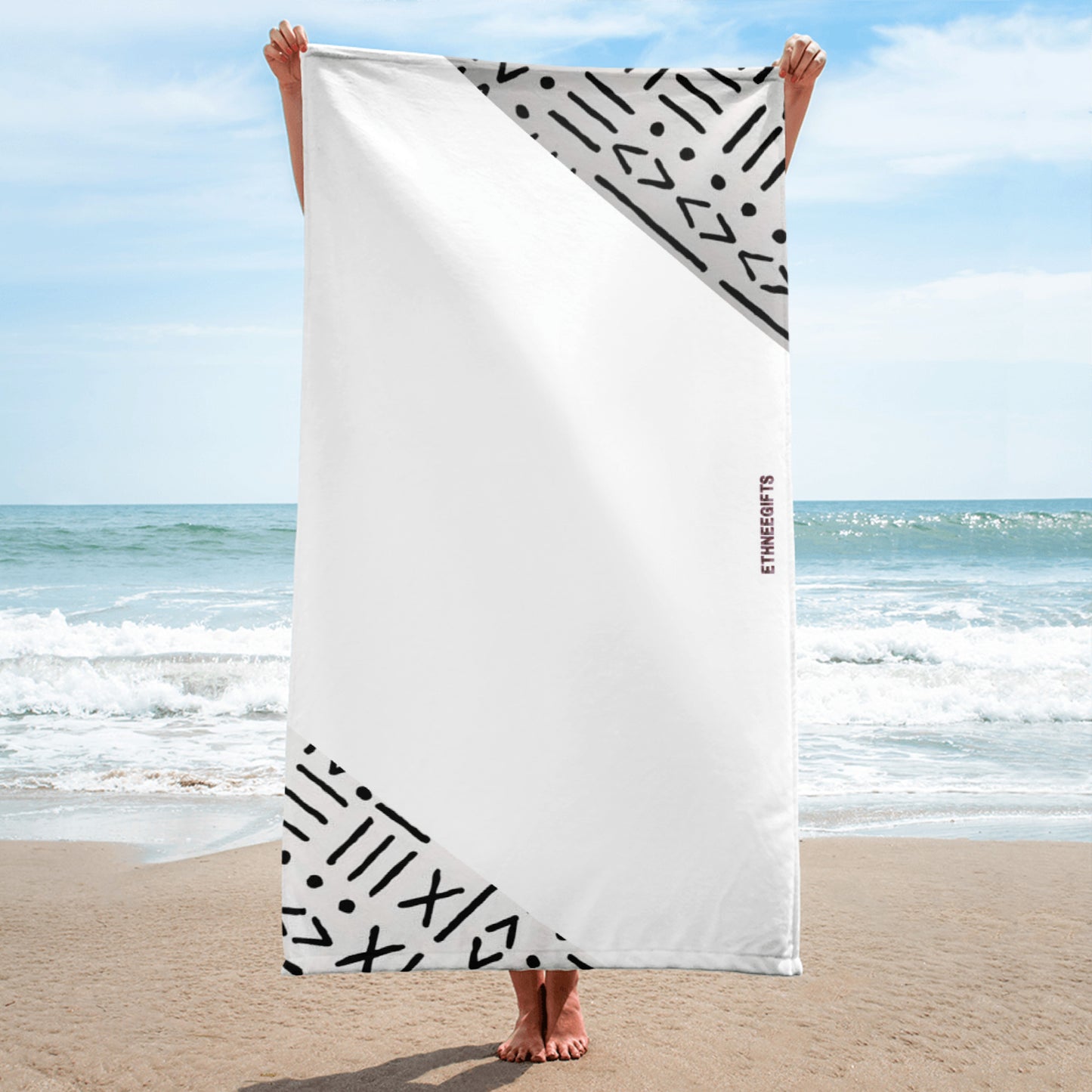 HOME HERITAGE TOWEL