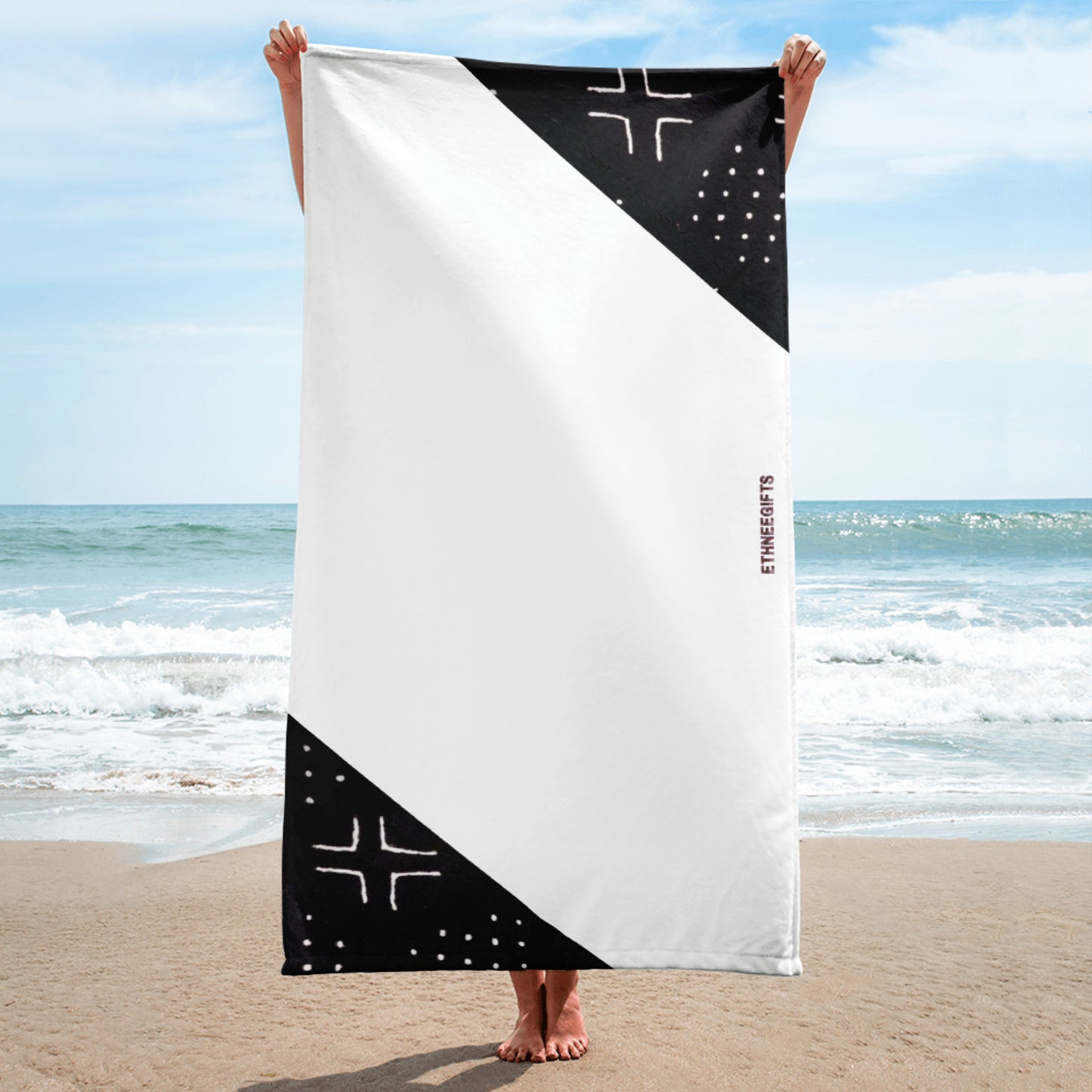HOME HERITAGE TOWEL