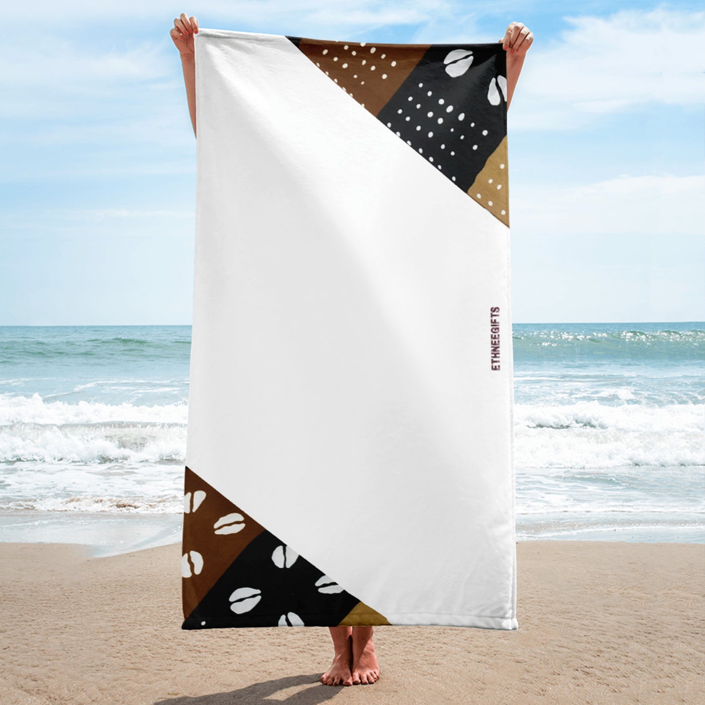 HOME HERITAGE TOWEL