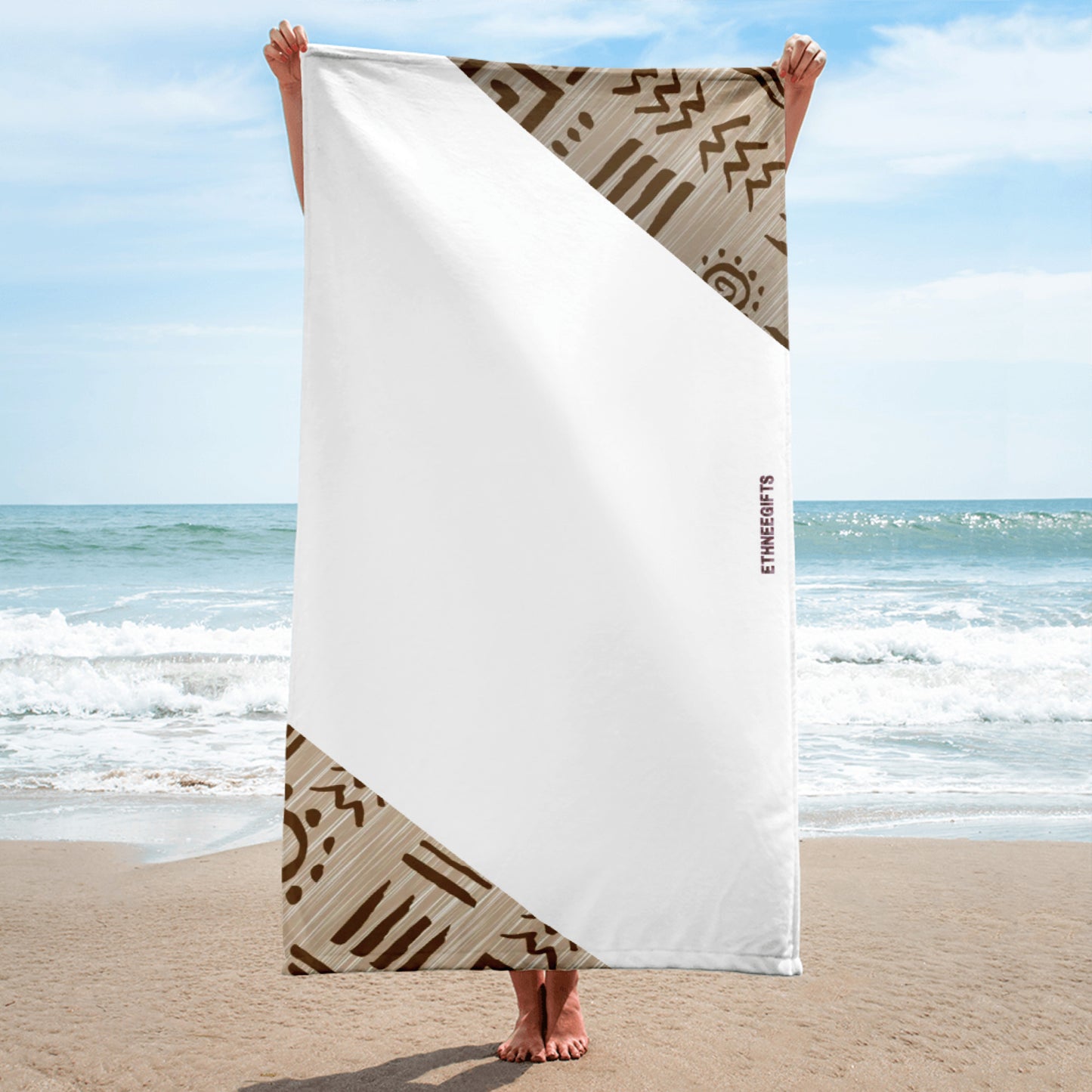 HOME HERITAGE TOWEL