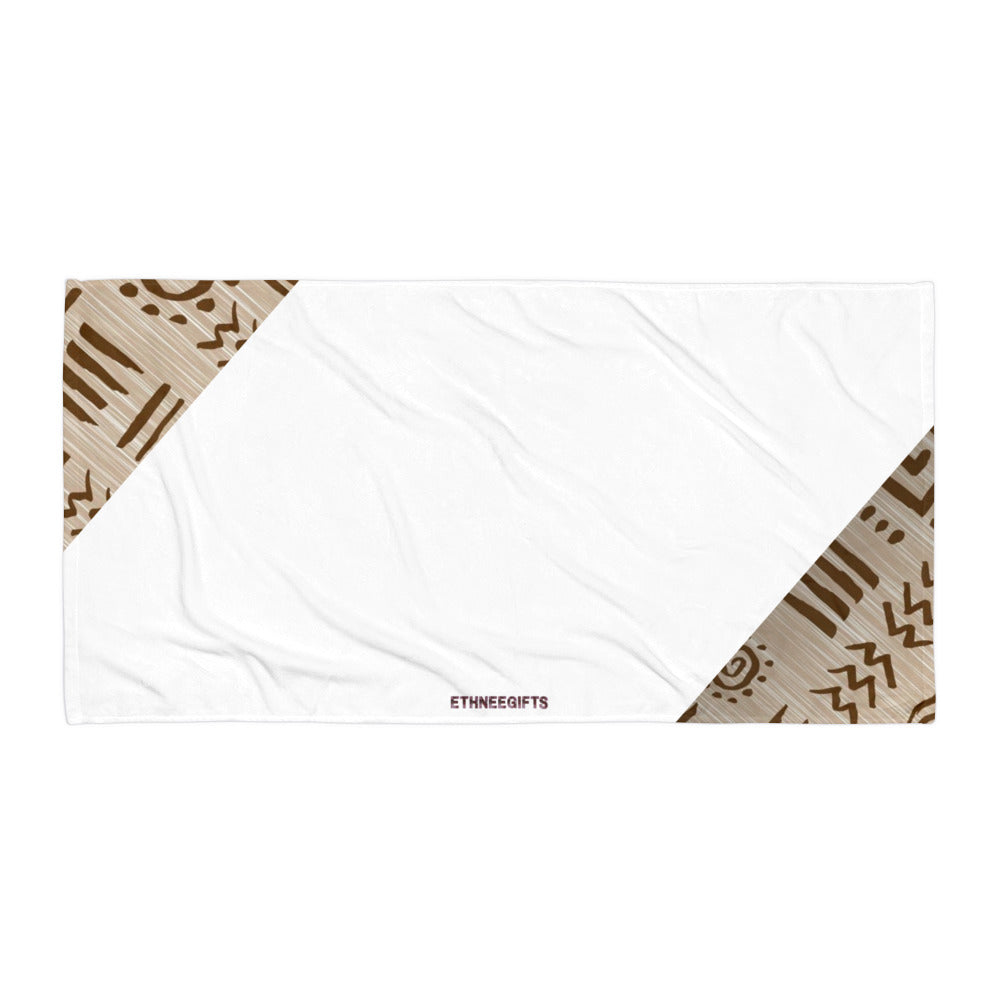 HOME HERITAGE TOWEL
