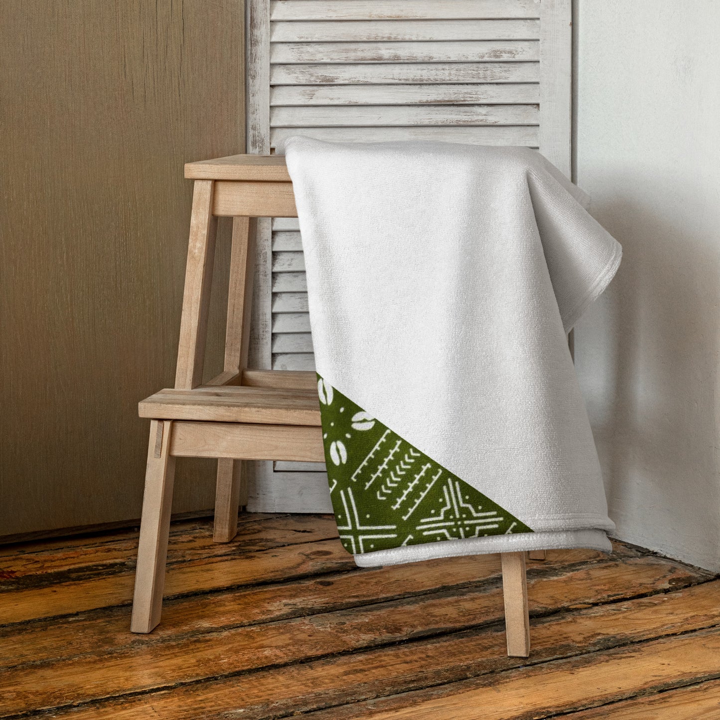 HOME HERITAGE TOWEL