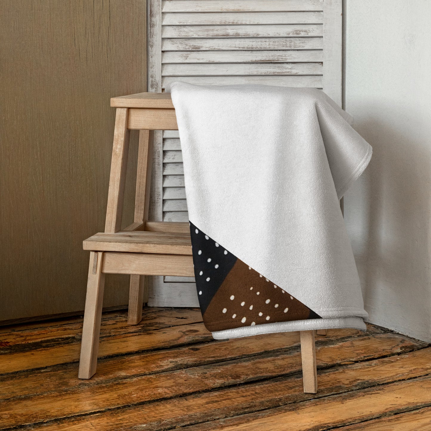 HOME HERITAGE TOWEL