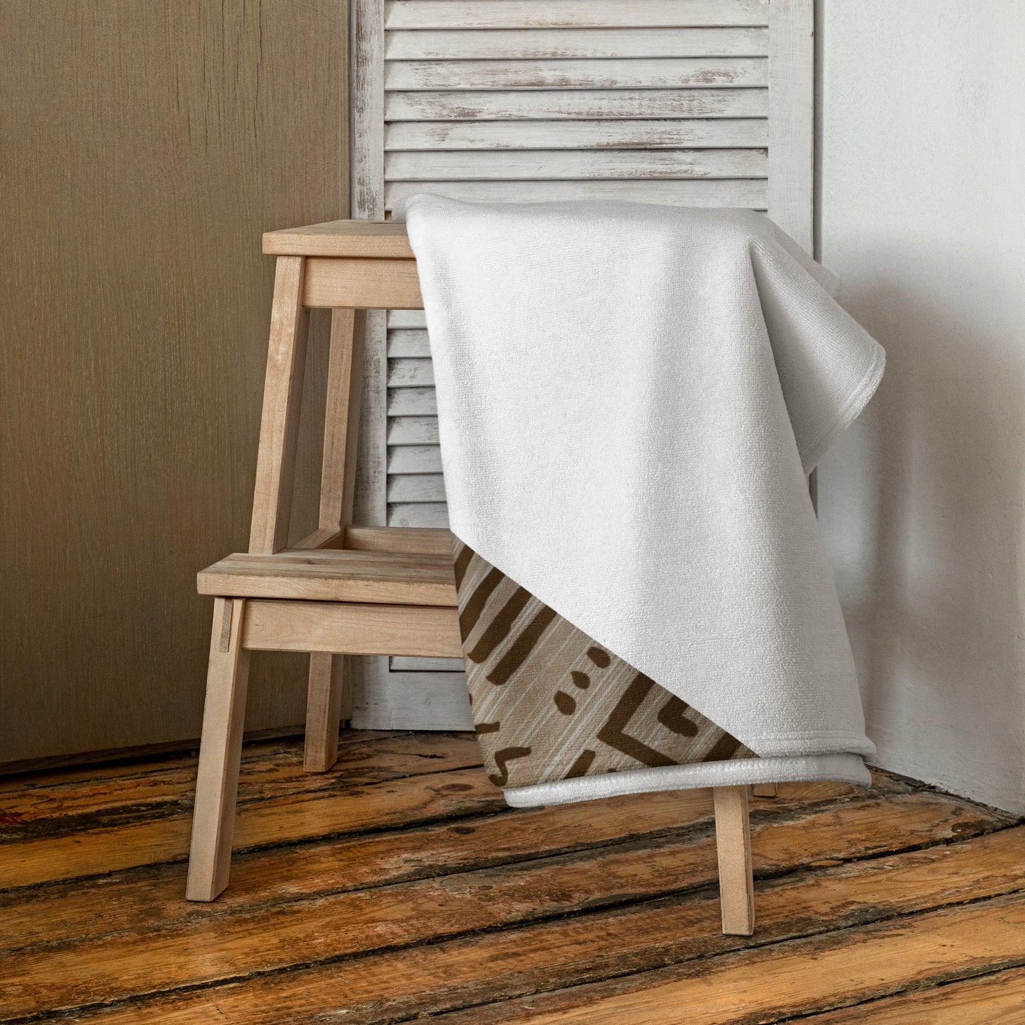 HOME HERITAGE TOWEL