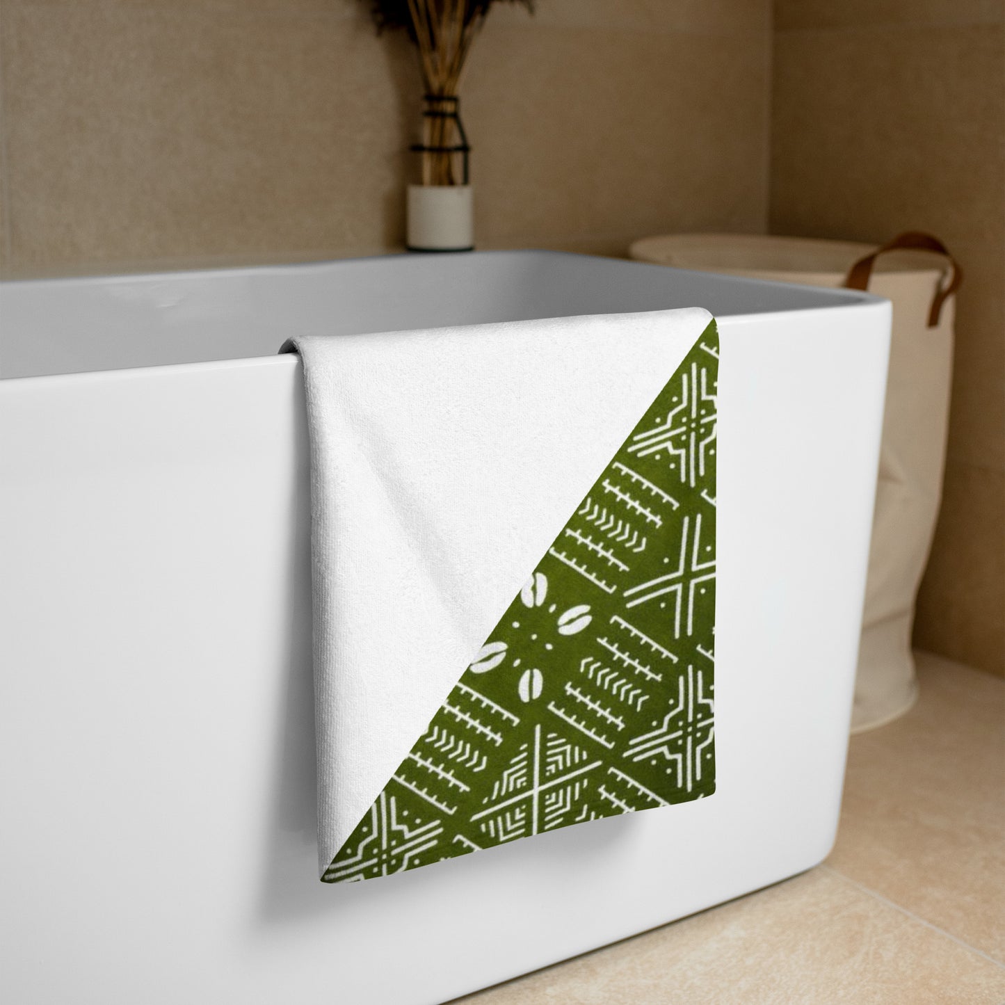HOME HERITAGE TOWEL