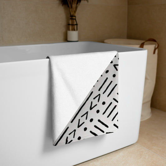 HOME HERITAGE TOWEL