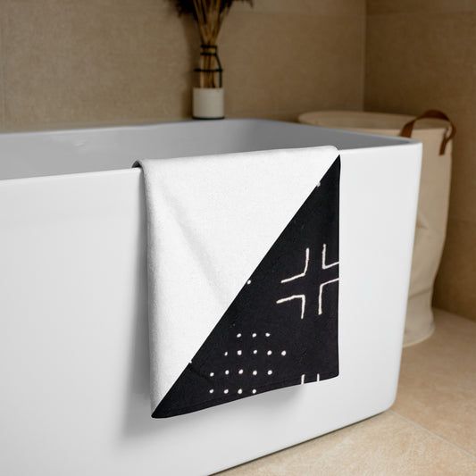 HOME HERITAGE TOWEL