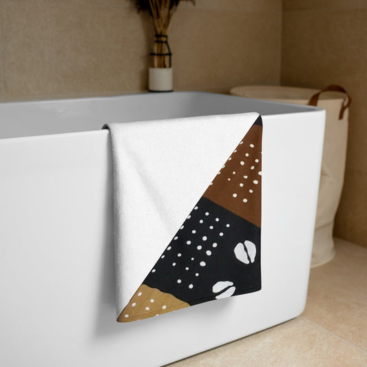 HOME HERITAGE TOWEL