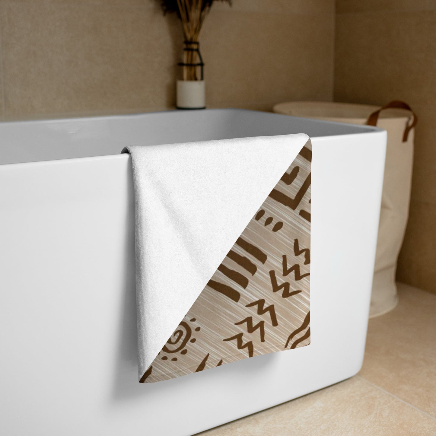 HOME HERITAGE TOWEL