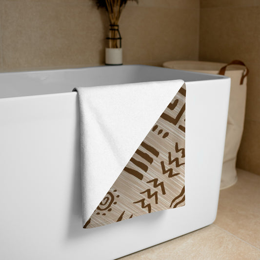 HOME HERITAGE TOWEL