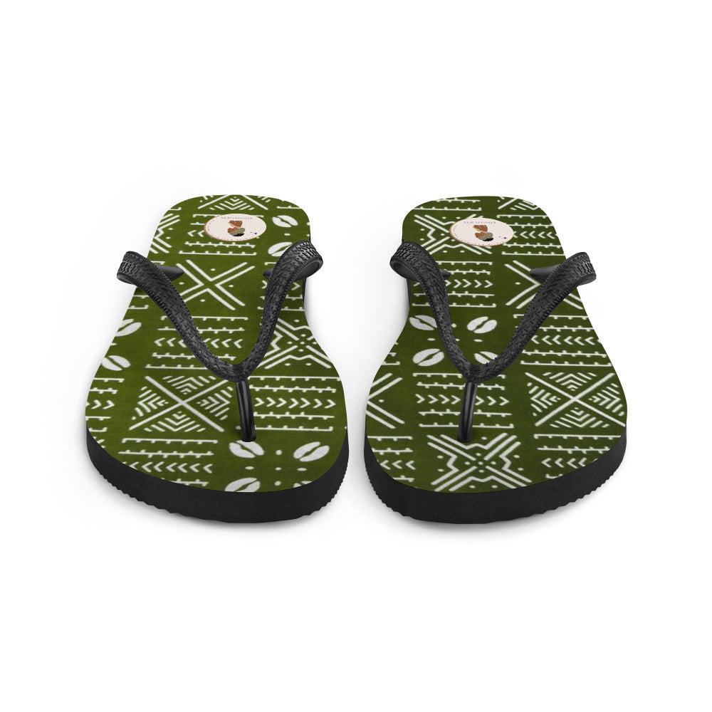 ROOTS & LEGACY SHOES
