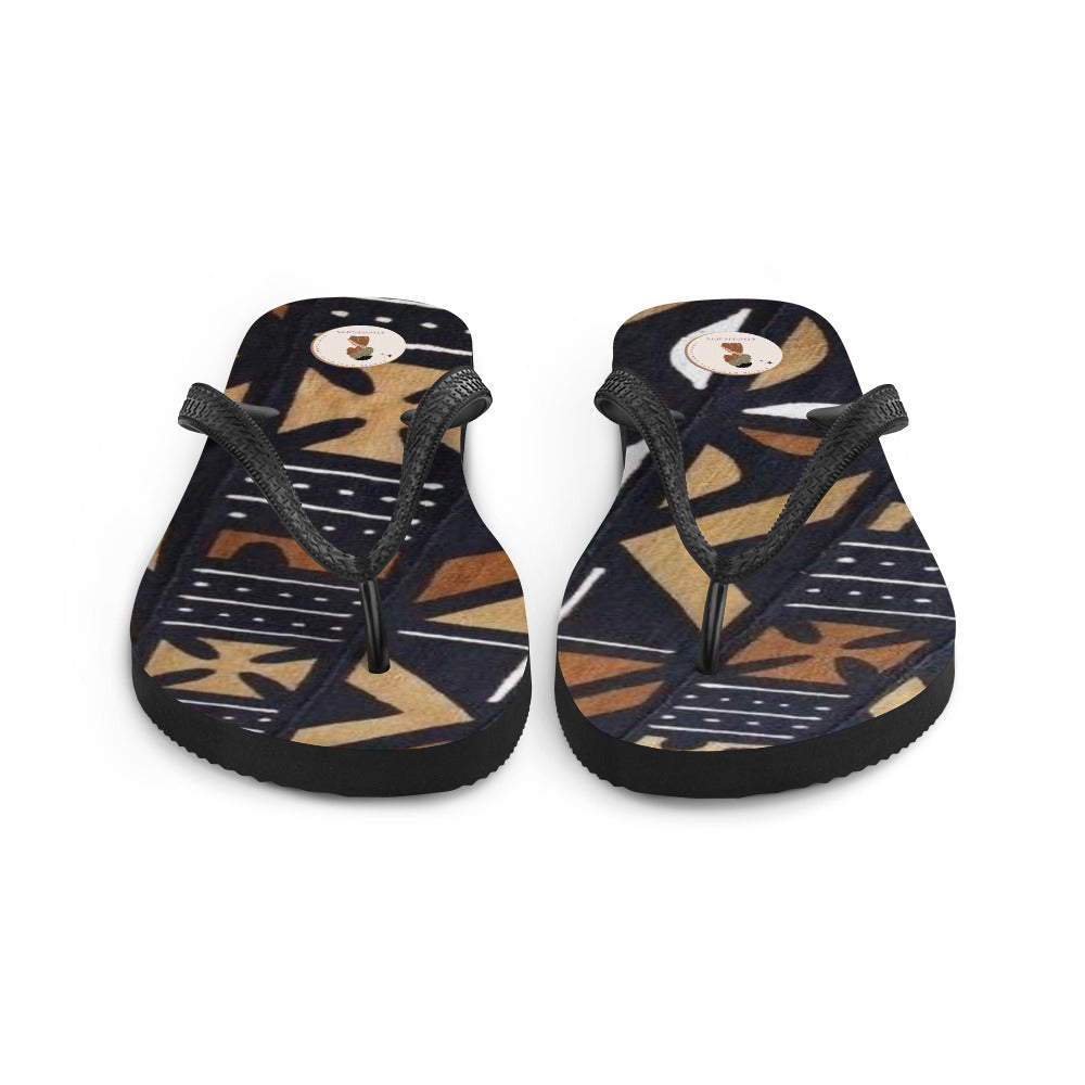 ROOTS & LEGACY SHOES