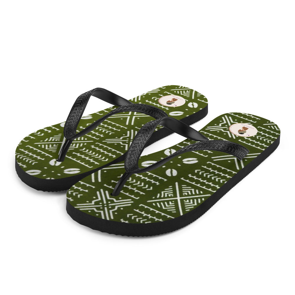 ROOTS & LEGACY SHOES