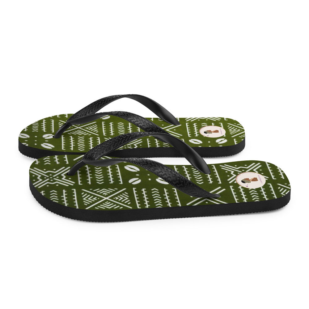ROOTS & LEGACY SHOES