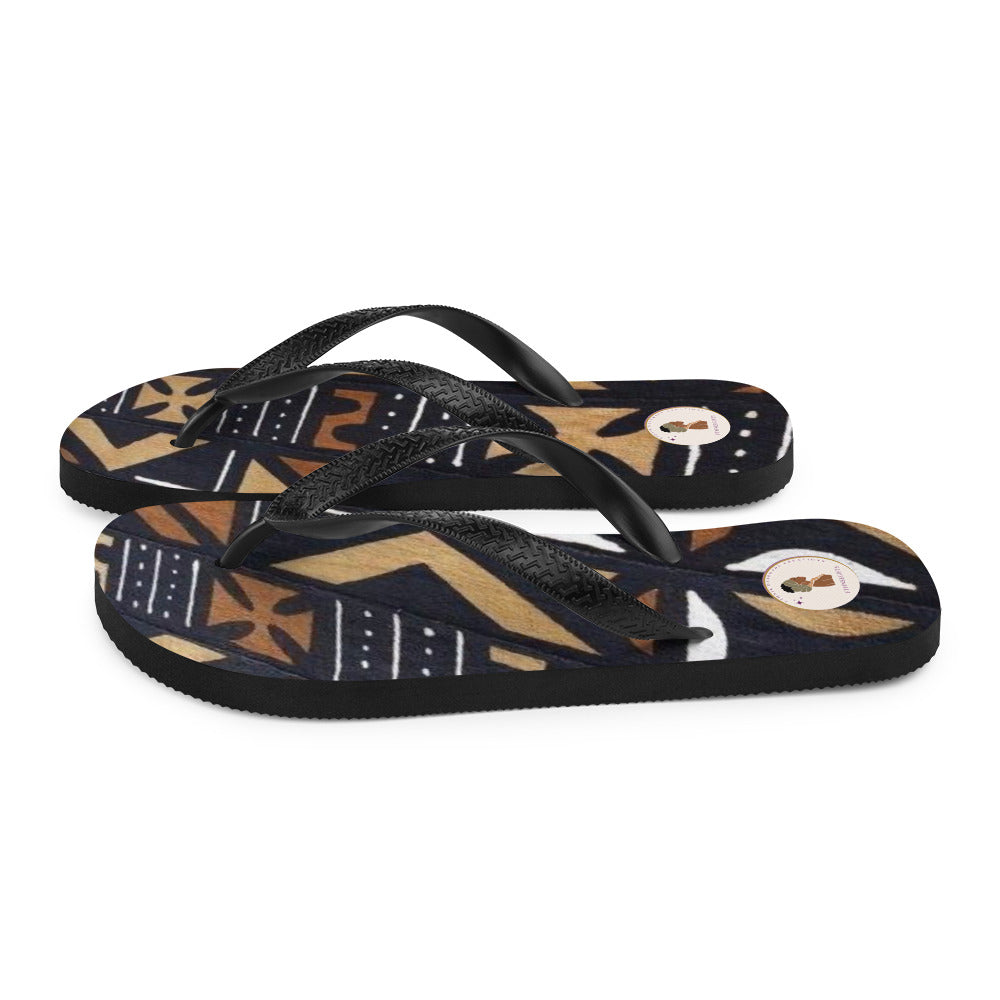 ROOTS & LEGACY SHOES