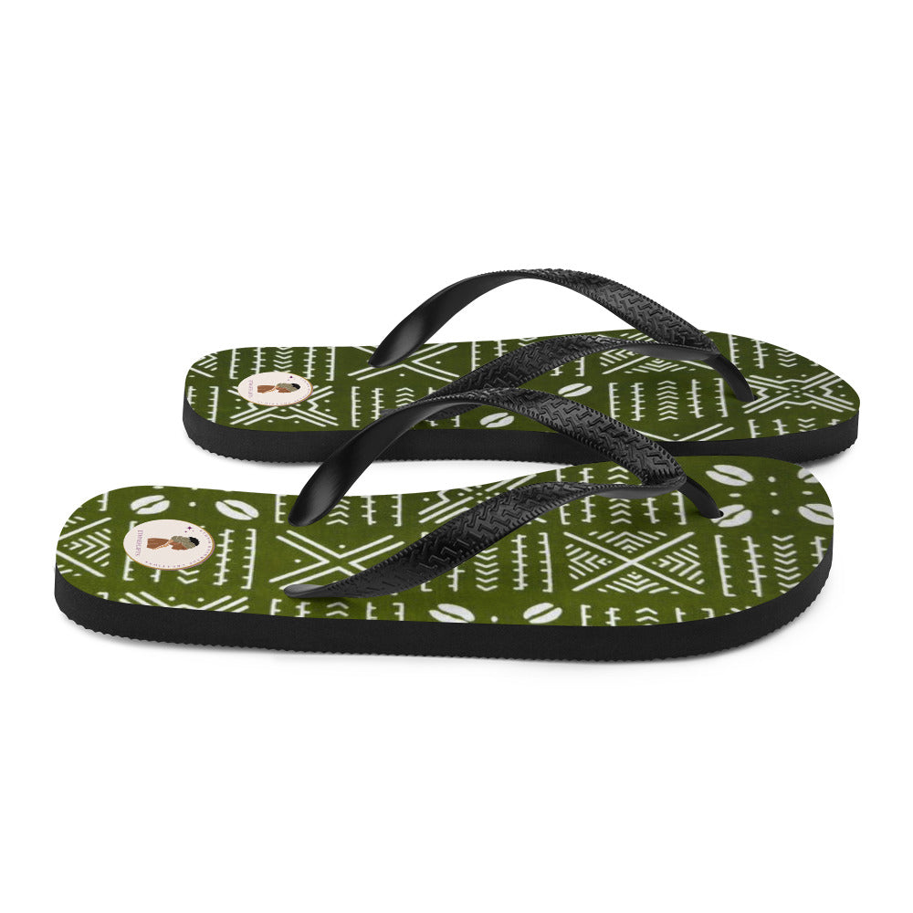 ROOTS & LEGACY SHOES