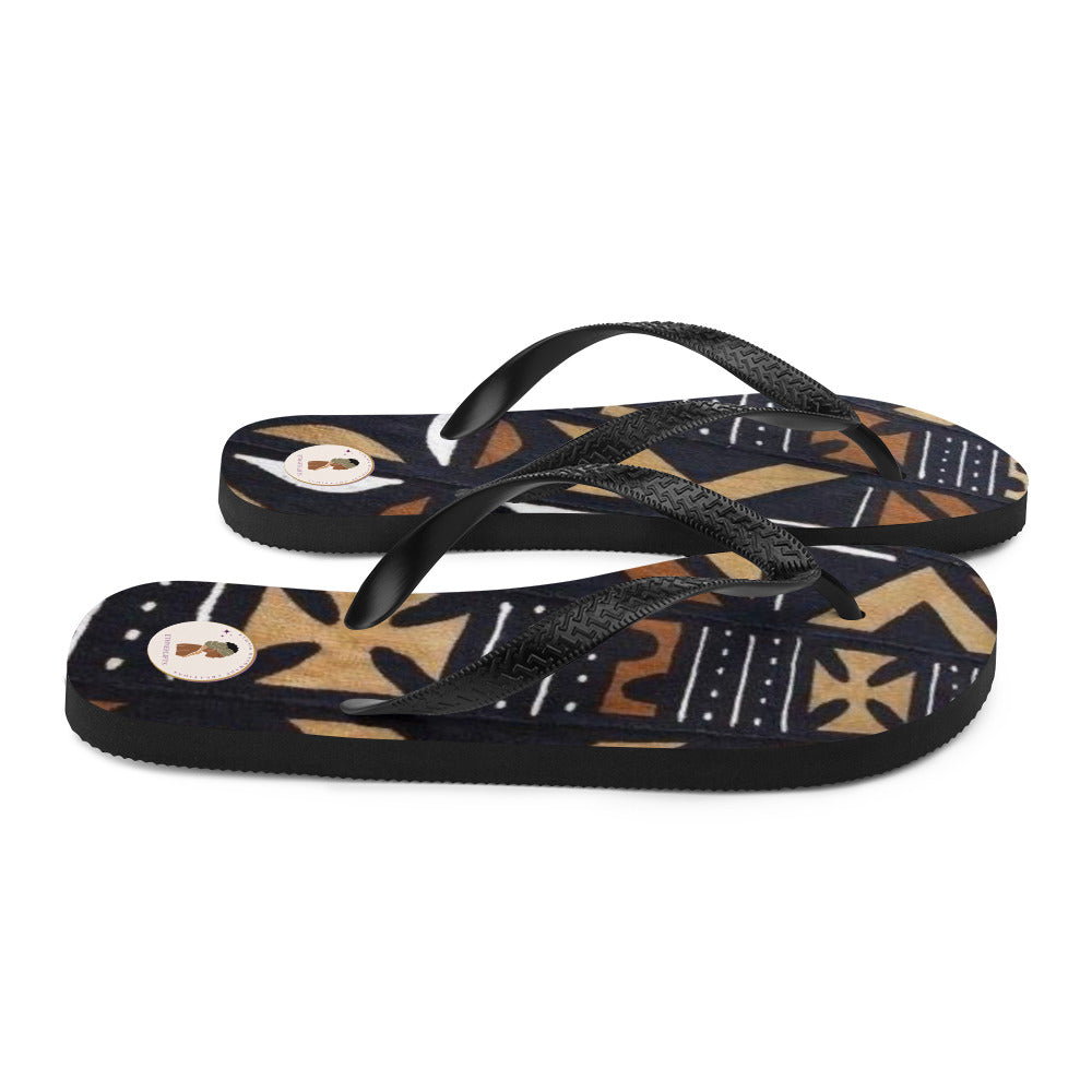 ROOTS & LEGACY SHOES