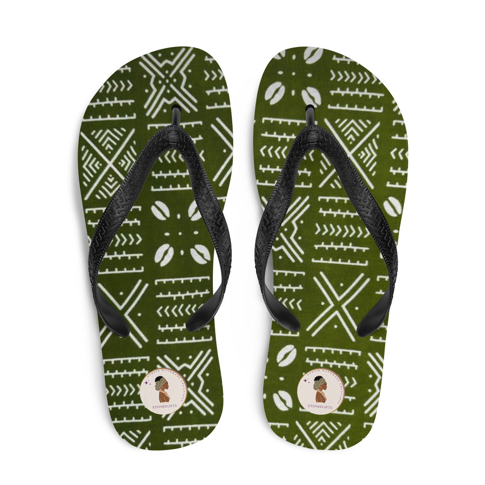 ROOTS & LEGACY SHOES