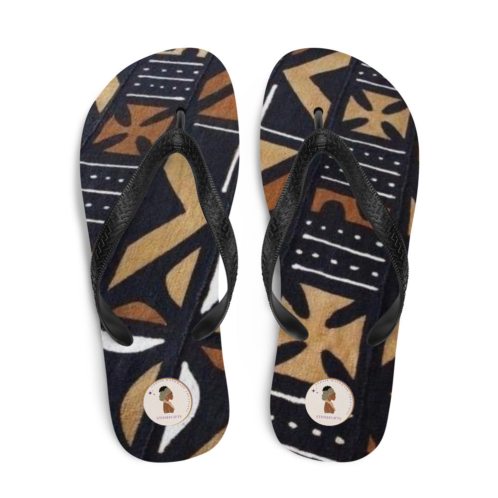 ROOTS & LEGACY SHOES