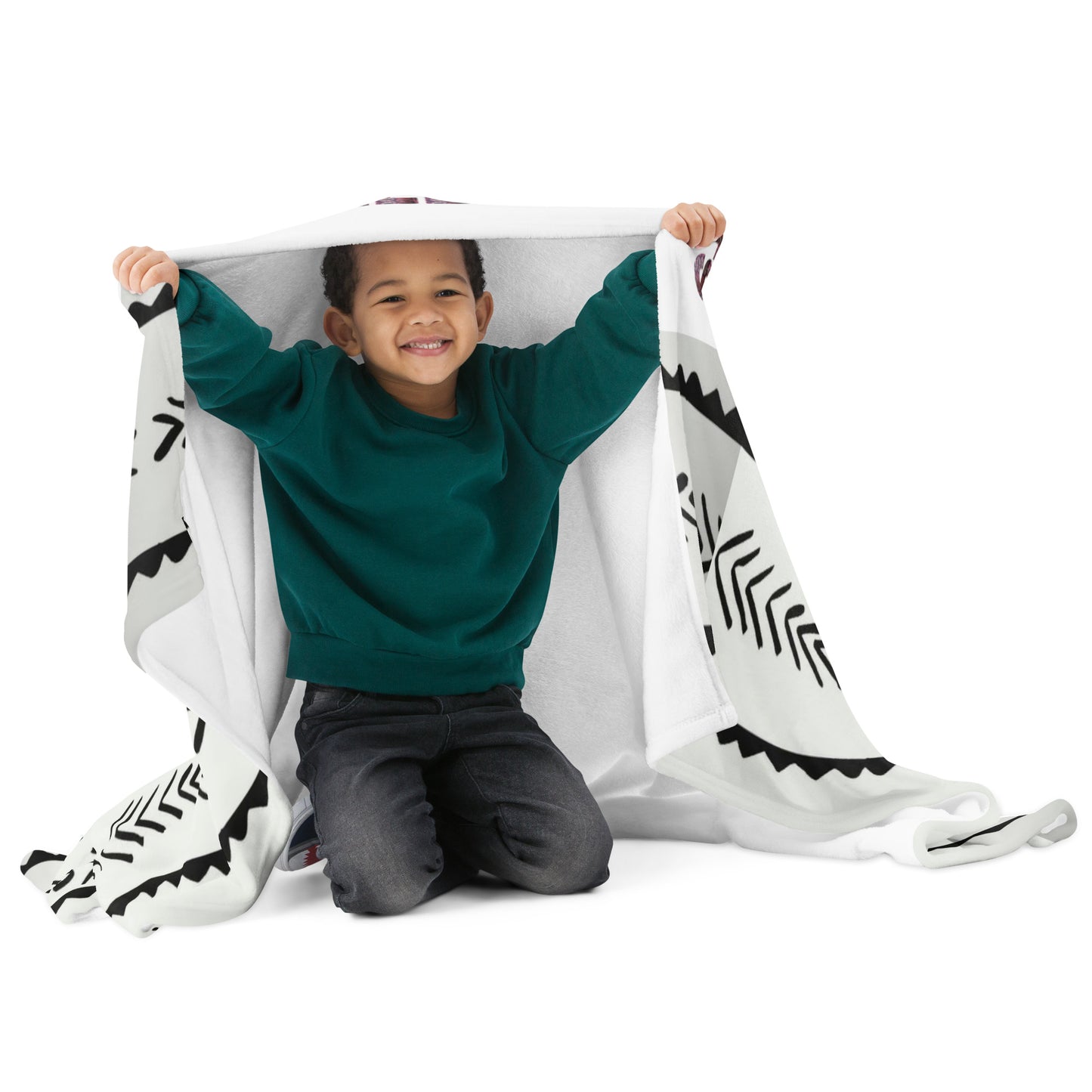 HOME HERITAGE BLANKET