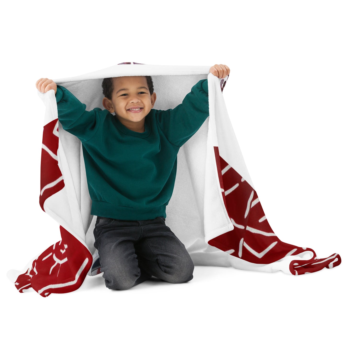 HOME HERITAGE BLANKET