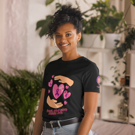 T-SHIRT HOPE STRENGTH | Ethneegifts Lifestyles