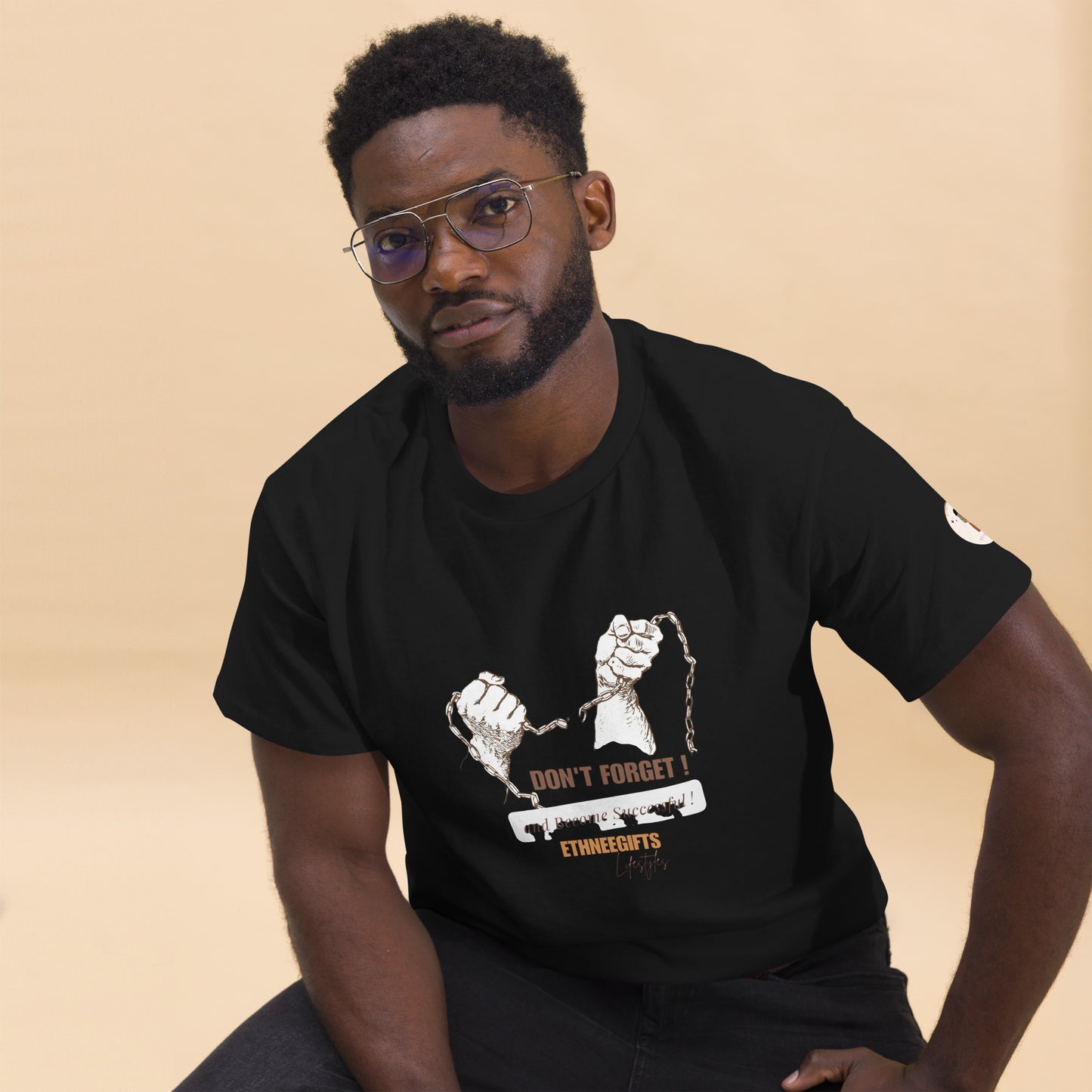 ROOTS & LEGACY T-SHIRT