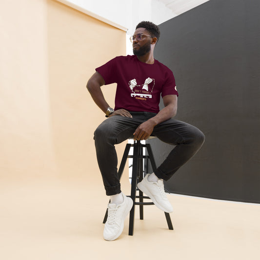 ROOTS & LEGACY T-SHIRT