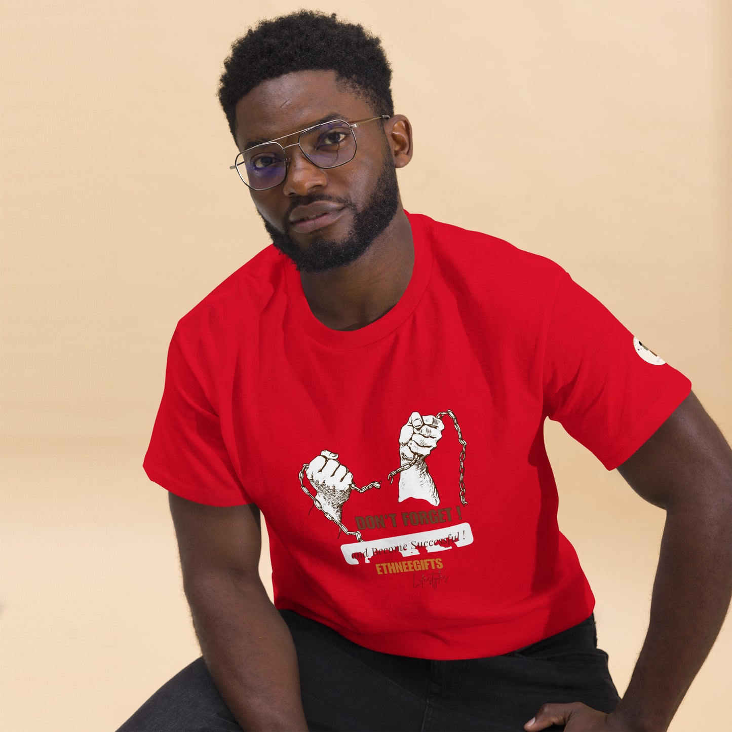 ROOTS & LEGACY T-SHIRT