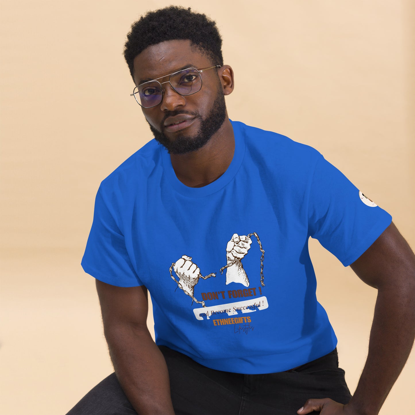 ROOTS & LEGACY T-SHIRT