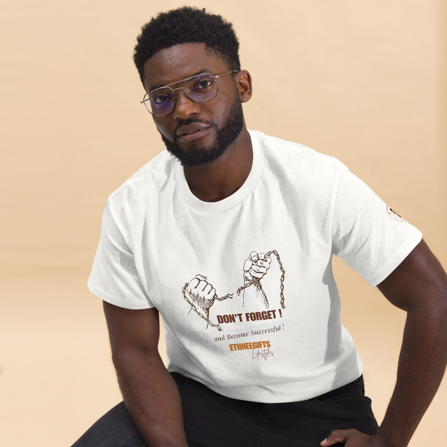 ROOTS & LEGACY T-SHIRT