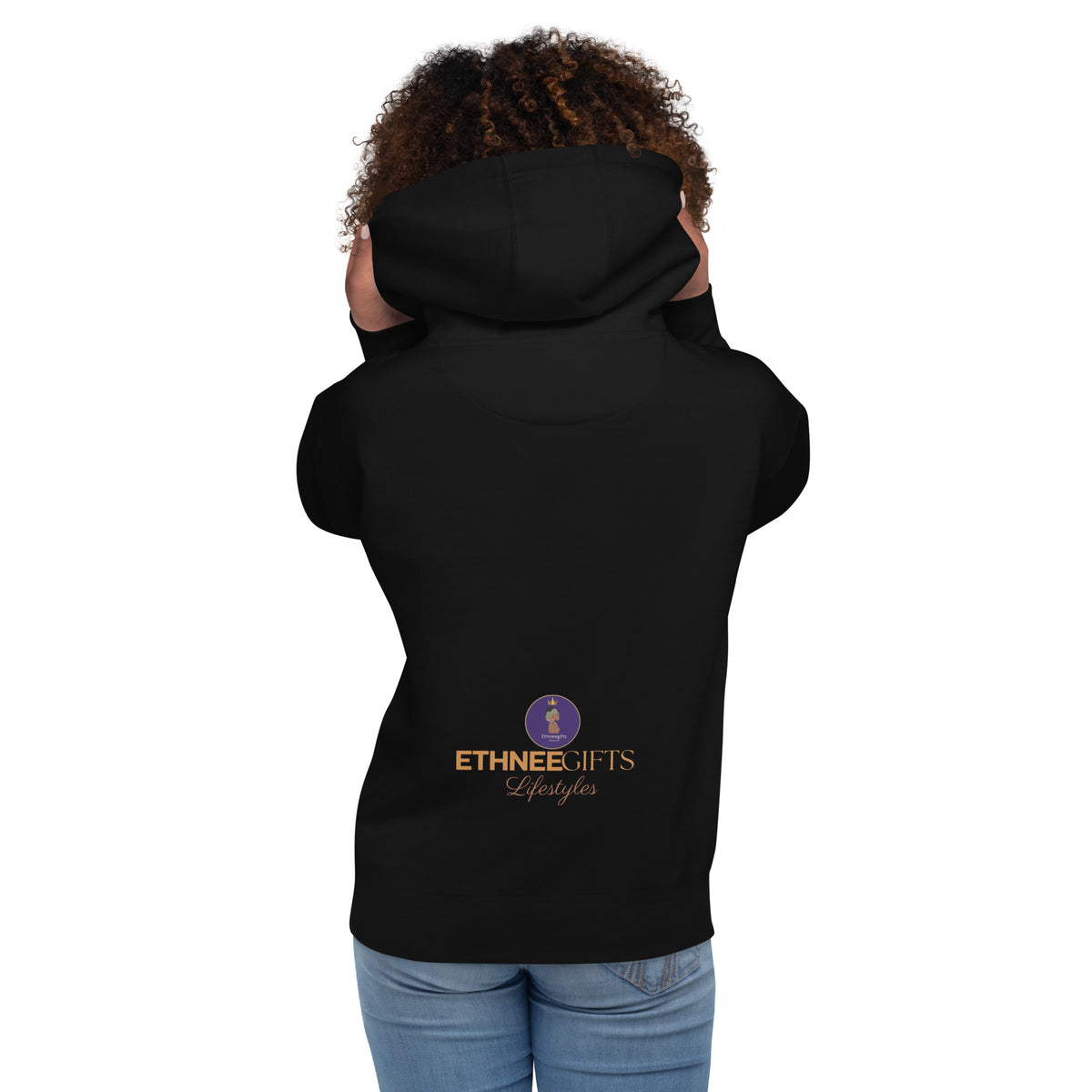ROOTS BY HERITAGE HOODIE | Ethneegifts Lifestyles