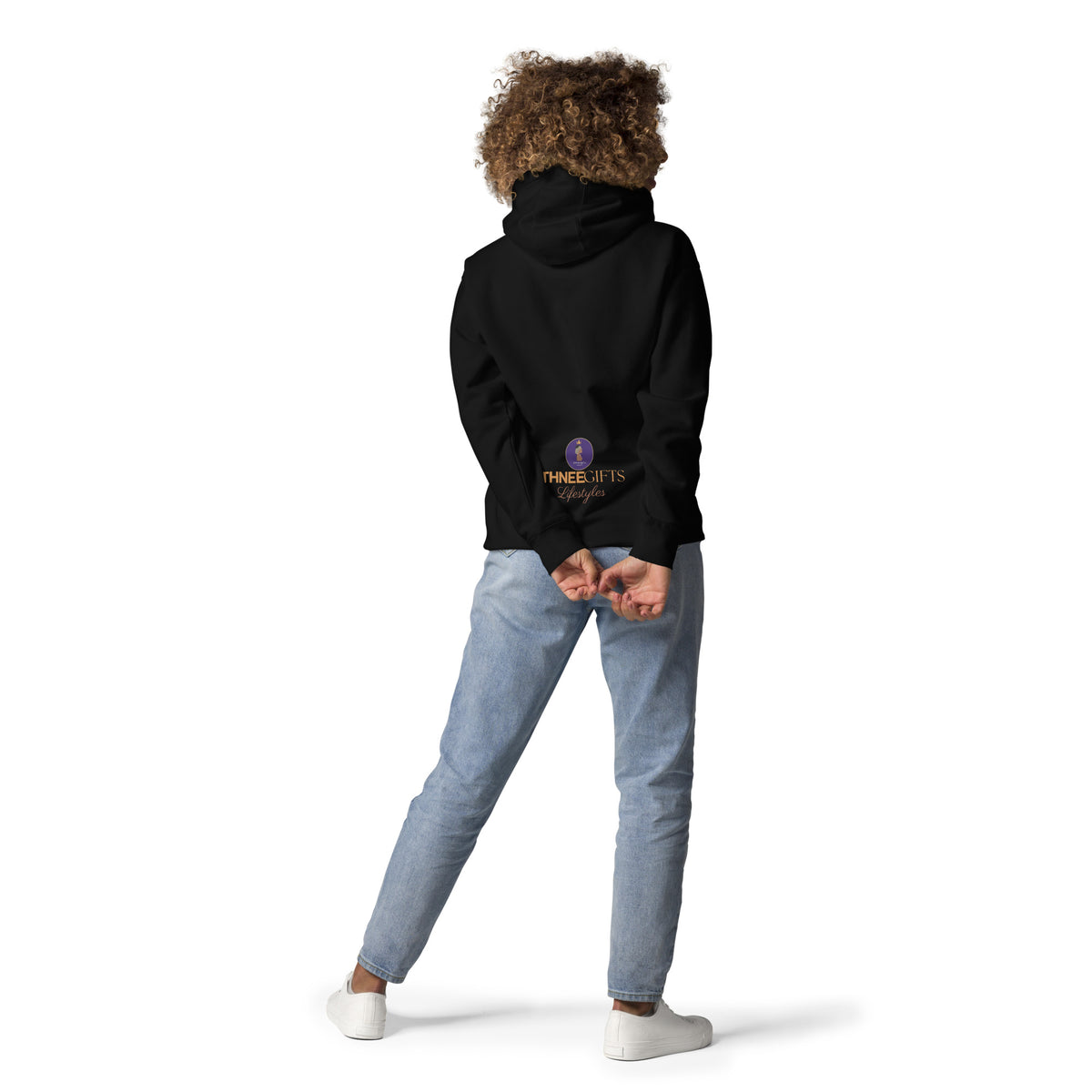 HONOUR YOUR ROOTS HOODIE | Ethneegifts Lifestyles