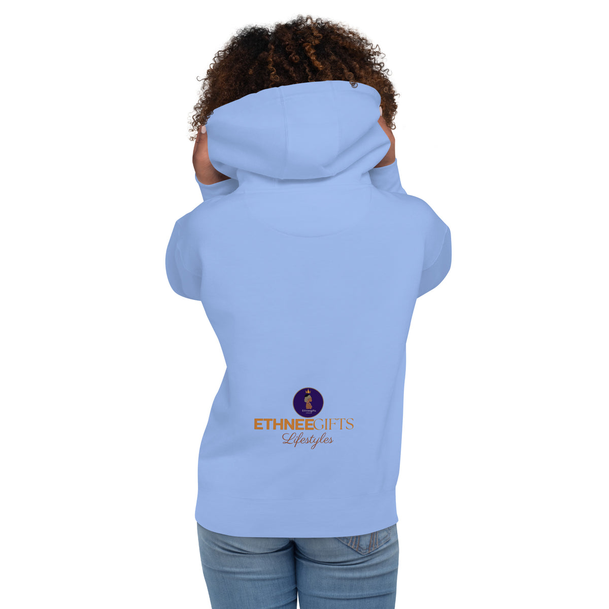 ROOTS BY HERITAGE HOODIE | Ethneegifts Lifestyles