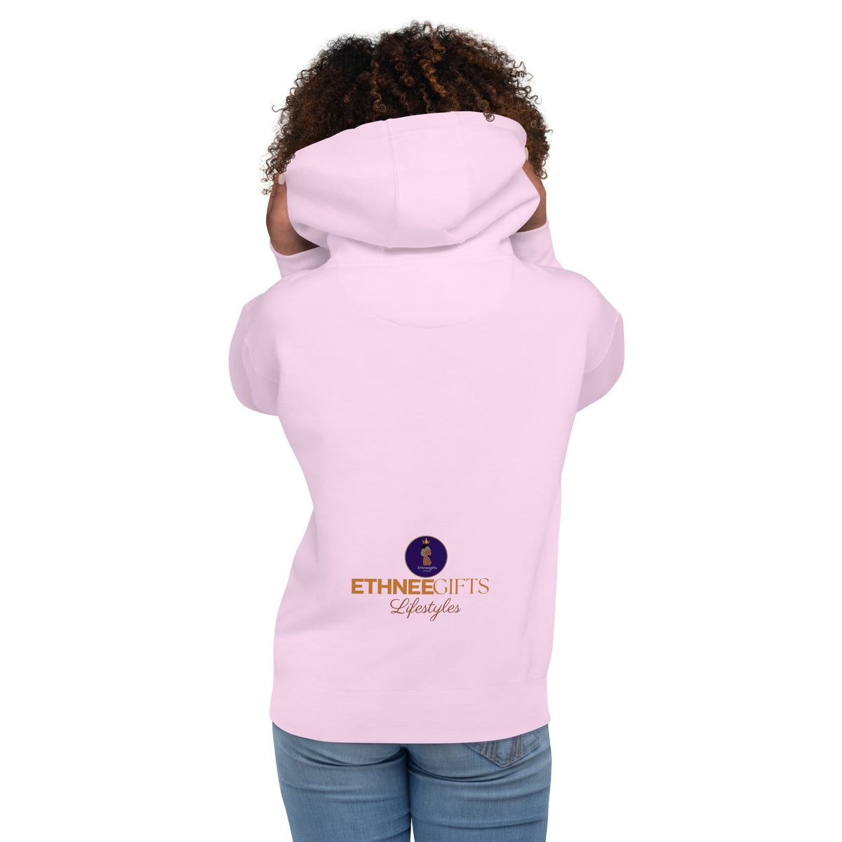 ROOTS BY HERITAGE HOODIE | Ethneegifts Lifestyles